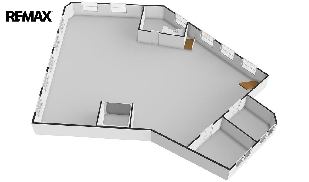 Prodej skladovacích prostor 2 000 m², Žatec – náhled fotky 21