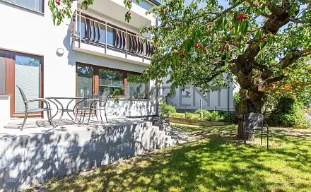 Prodej bytu 3+kk 103 m², Vlnitá, Praha 4 - Braník