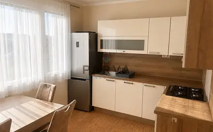 Pronájem bytu 1+1 40 m², Větrná, Stříbro, okres Tachov