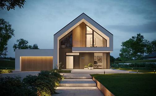 Prodej domu 210 m² s pozemkem 1 207 m², Ústecká, Potštejn, okres Rychnov nad Kněžnou