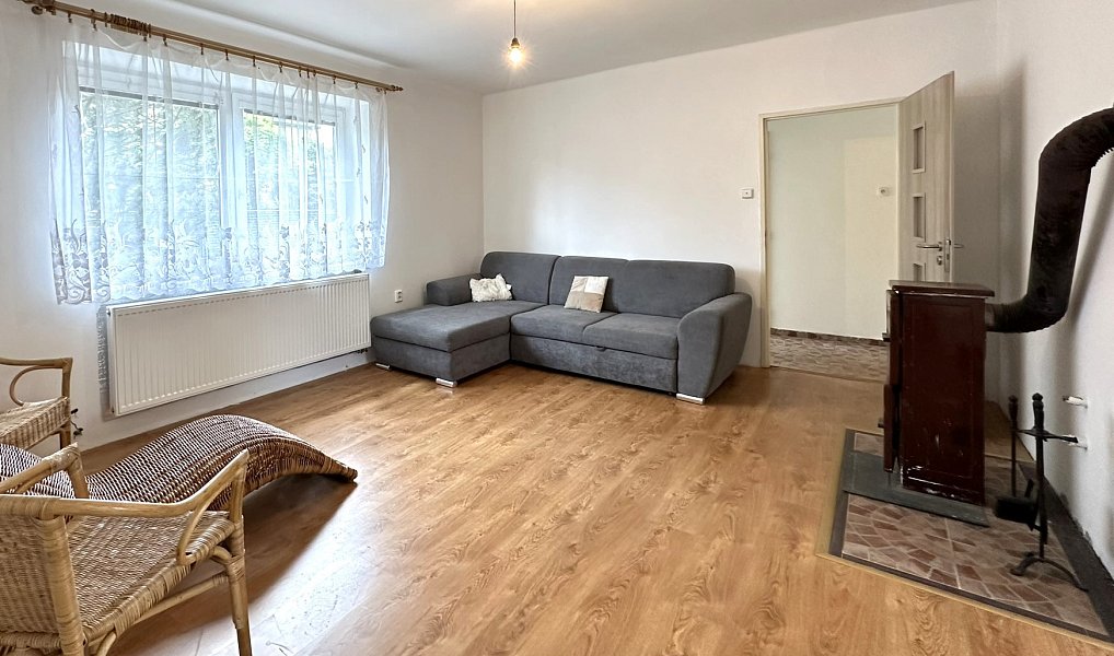 Prodej domu 184 m² s pozemkem 626 m², Želiv – náhled fotky 19