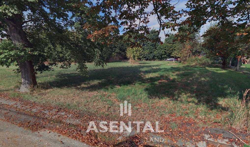 Prodej komerčního pozemku 2 655 m², Orlová – náhled fotky 5
