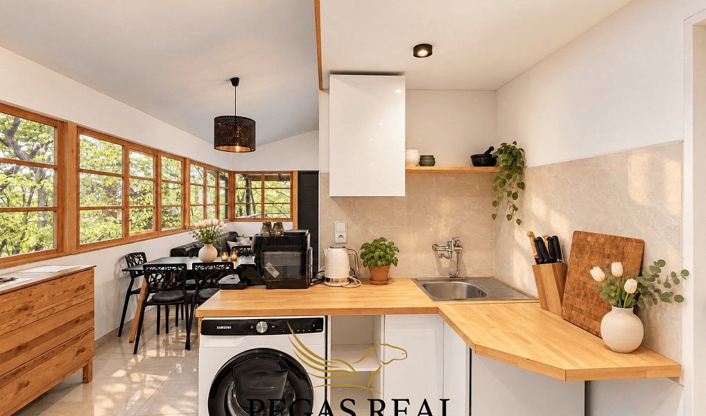 Prodej chaty/chalupy 77 m² s pozemkem 122 m², Jedovnice – náhled fotky 5