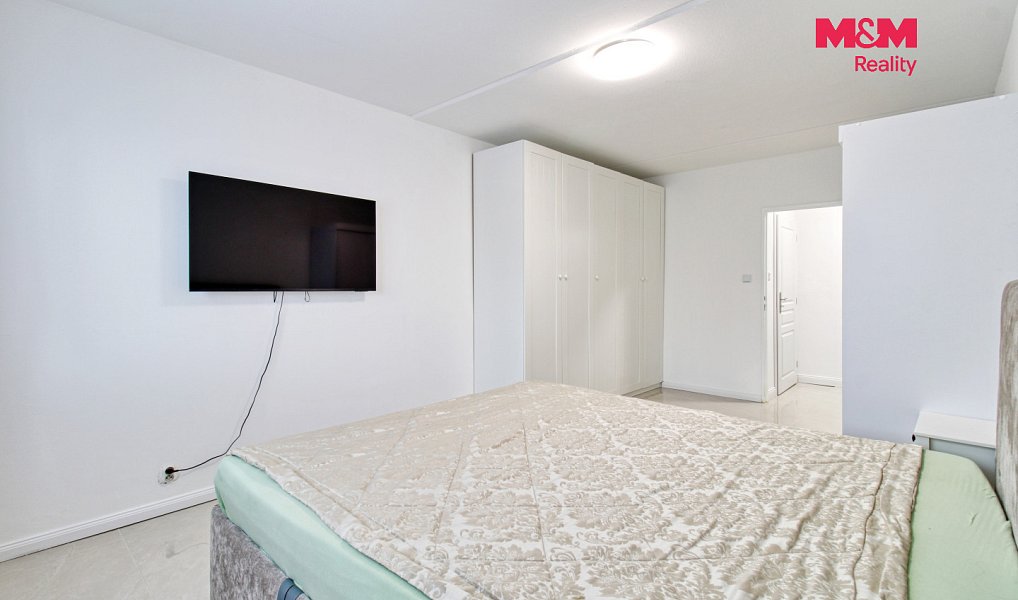 Prodej bytu 4+1 96 m², Most – náhled fotky 9