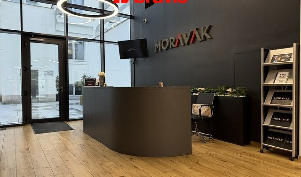 Pronájem kanceláře 31 m², Brno – náhled fotky 9