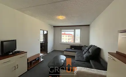 Pronájem bytu 3+1 73 m², Werichova, Znojmo - Přímětice