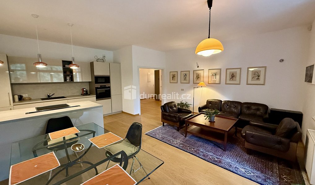 Prodej bytu 4+kk 143 m², Mariánské Lázně – náhled fotky 8
