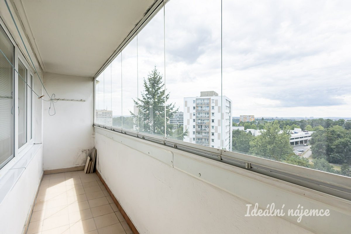 Pronájem bytu 3+1 78 m² – fotografie 2