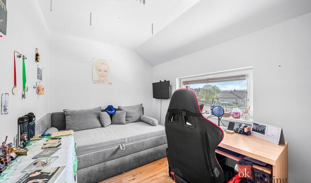 Prodej domu 93 m² s pozemkem 973 m², Břasy – náhled fotky 21