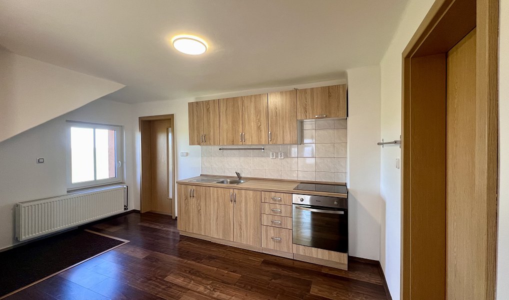 Pronájem bytu 3+1 73 m², Všetaty – náhled fotky 3