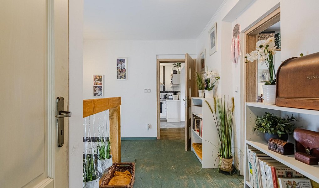 Prodej domu 210 m² s pozemkem 296 m², Kladno – náhled fotky 12
