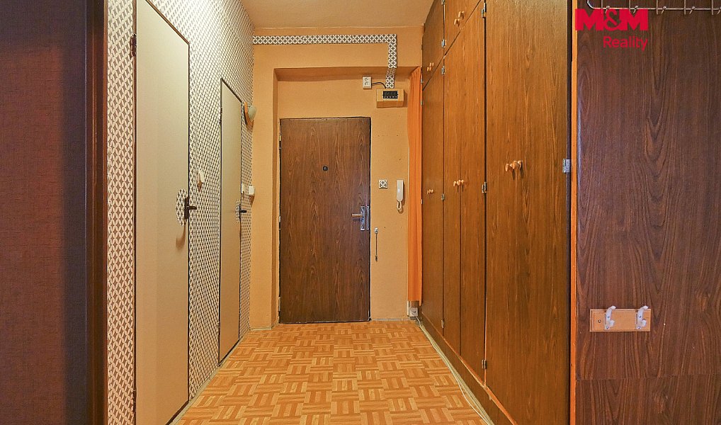 Prodej bytu 3+1 73 m², Kamenický Šenov – náhled fotky 10