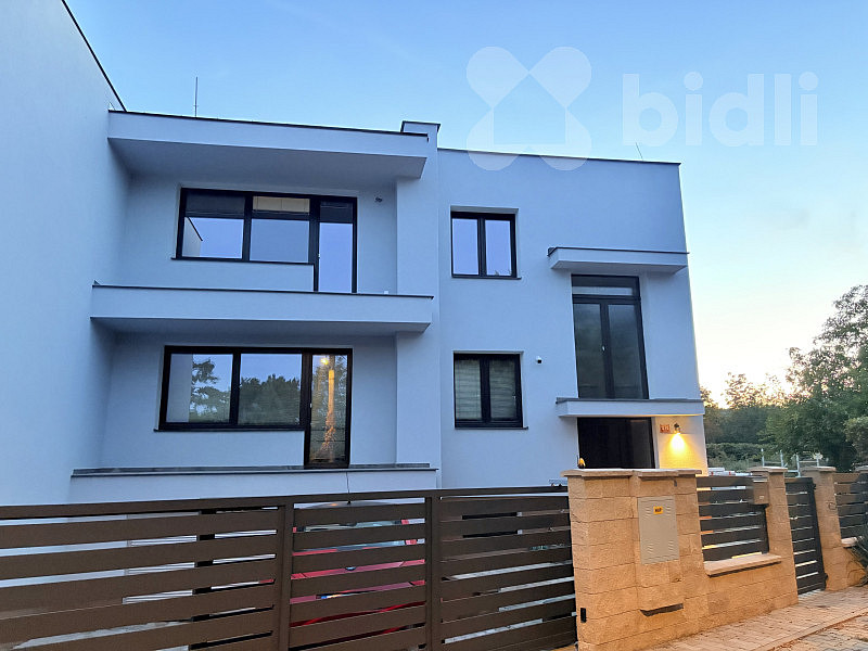 Pronájem bytu 3+1 88 m²