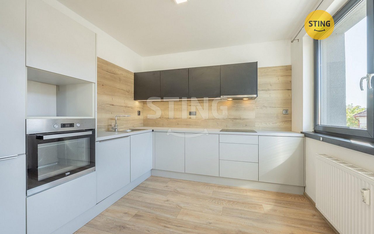 Prodej bytu 2+kk 45 m²