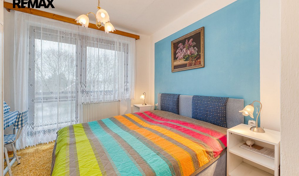 Prodej bytu 3+1 81 m², Poděbrady – náhled fotky 3