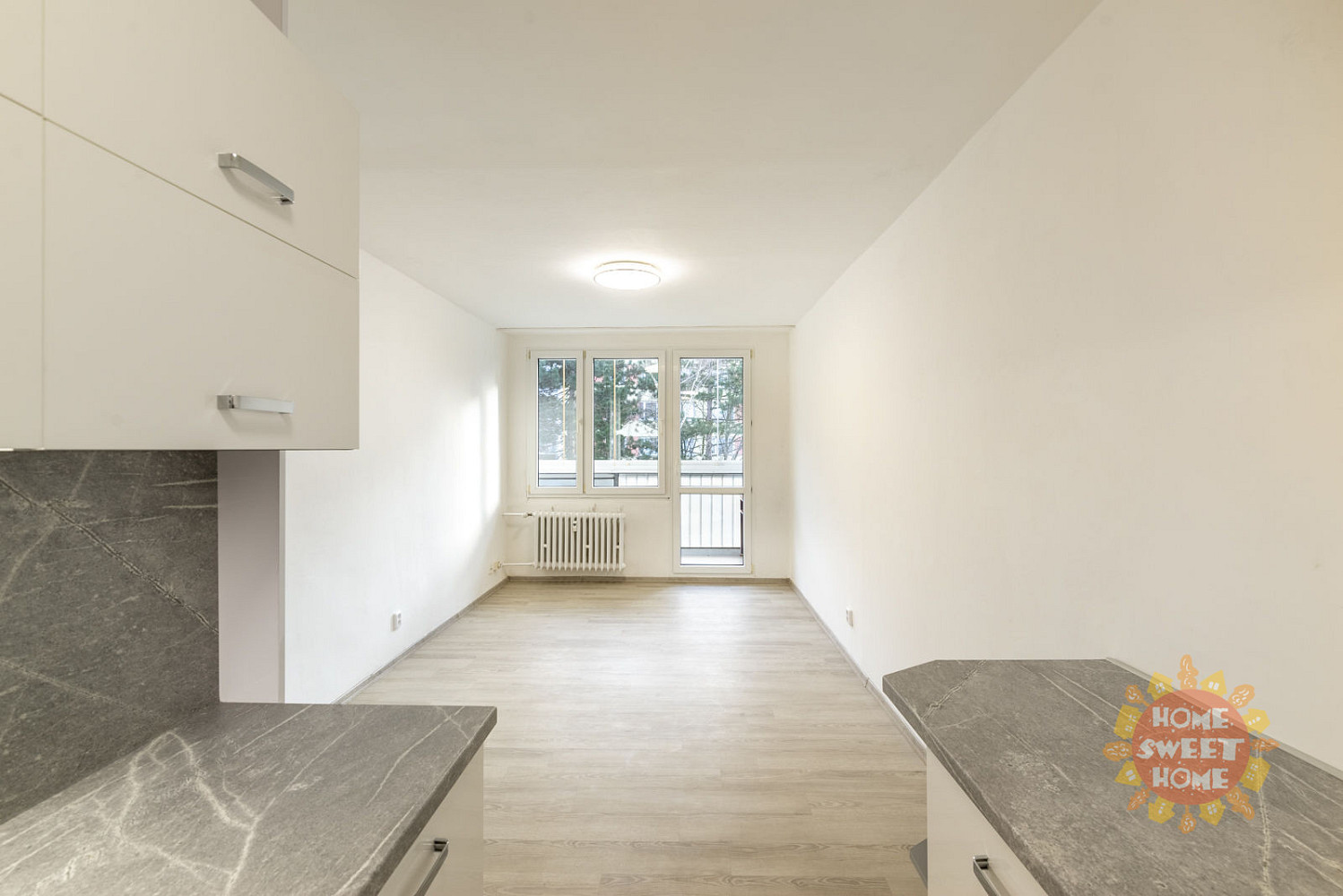 Pronájem bytu 2+kk 49 m² – fotografie 5