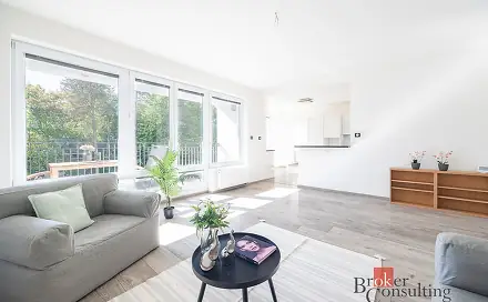 Prodej bytu 5+kk 135 m², Údolní, Praha 4 - Hodkovičky