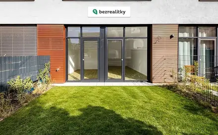Prodej bytu 2+kk 53 m², Malešická, Praha 3 - Žižkov