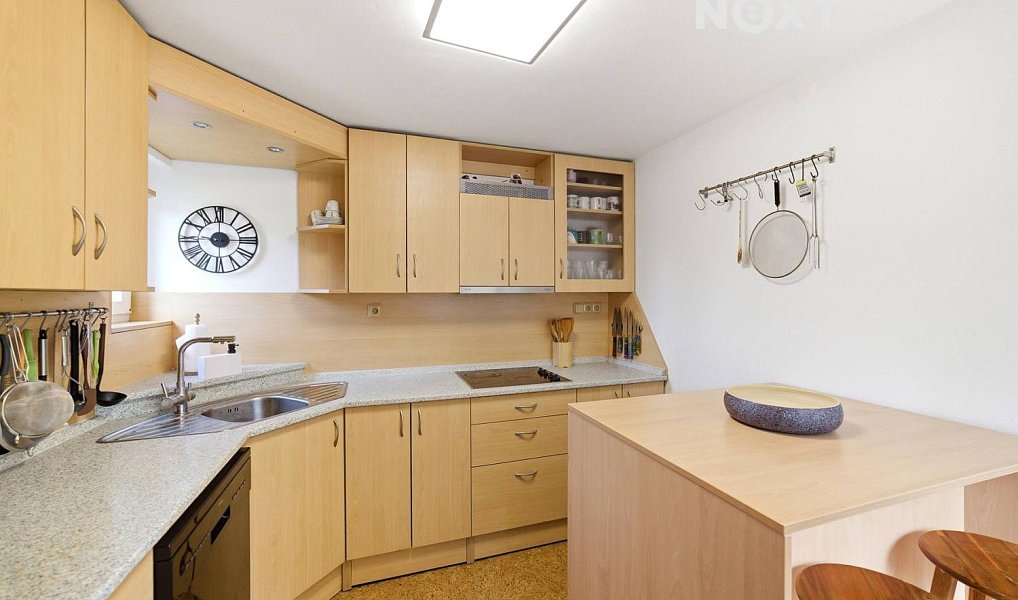 Prodej domu 101 m² s pozemkem 1 204 m², Bítovany – náhled fotky 14