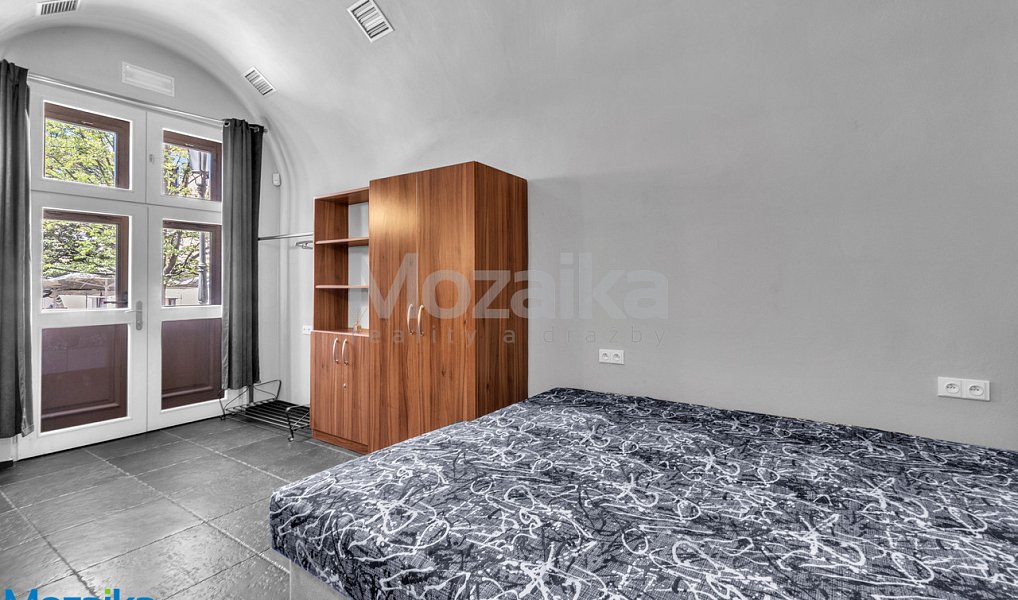 Pronájem bytu 2+kk 80 m², Litomyšl – náhled fotky 8
