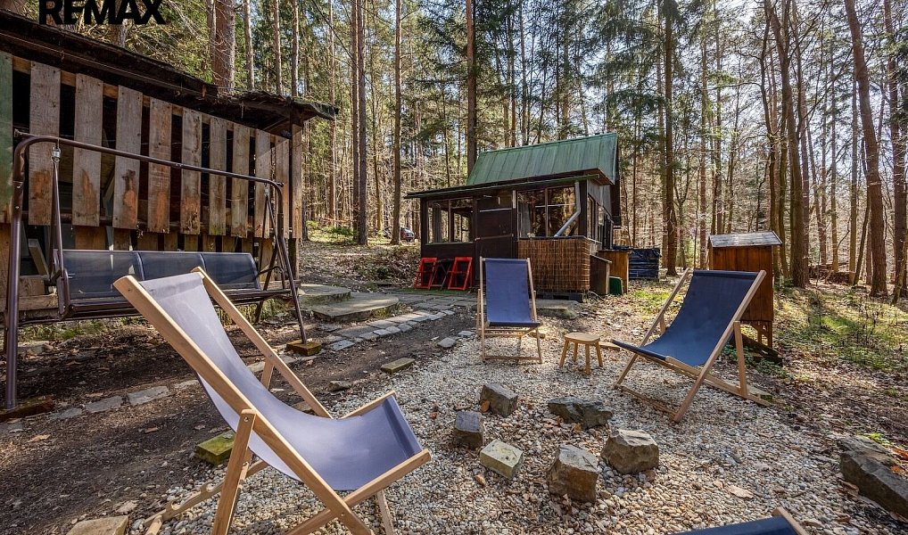 Prodej chaty/chalupy 37 m² s pozemkem 200 m², Krňany – náhled fotky 21