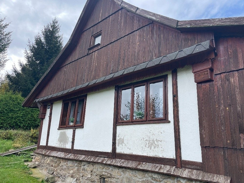 Prodej domu 63 m² s pozemkem 459 m² – fotografie 3