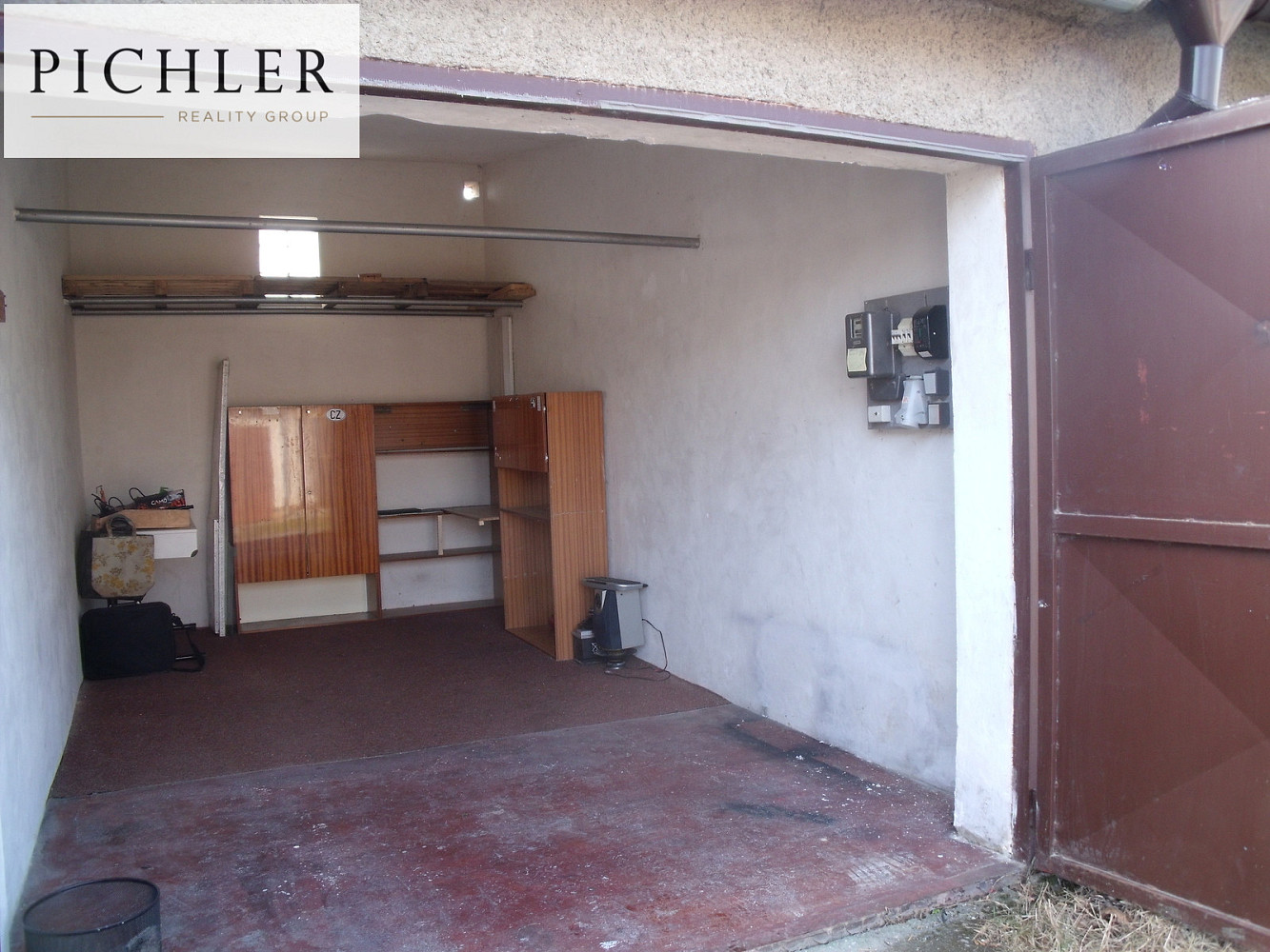 Pronájem garáže, 15 m2, plzeň - doudlevce — photo 4