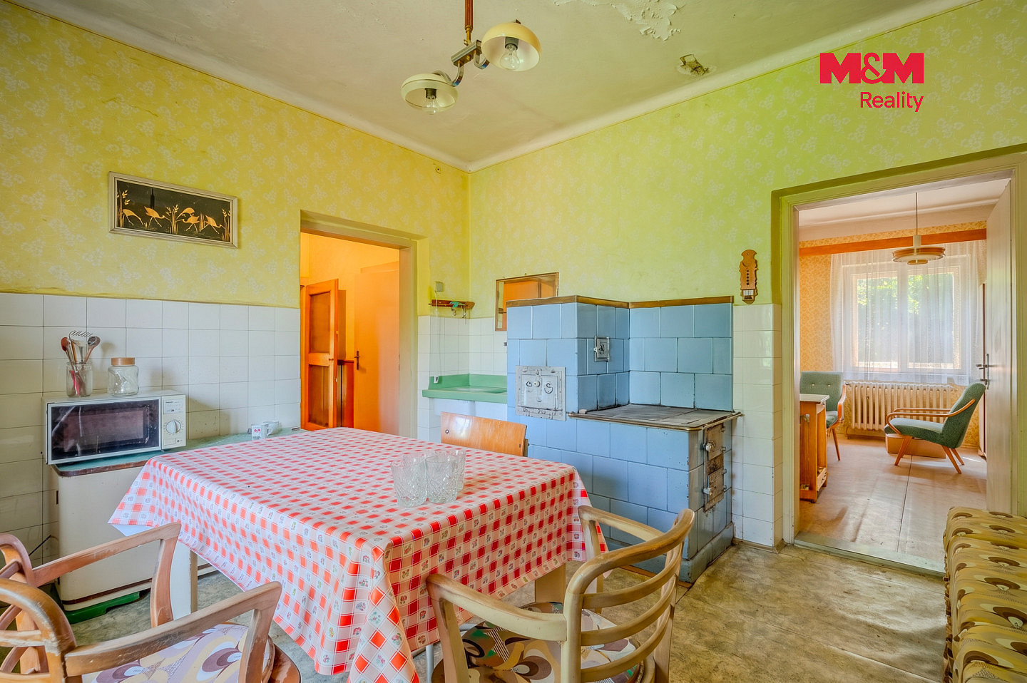 Prodej domu 206 m² s pozemkem 1 247 m² — photo 4
