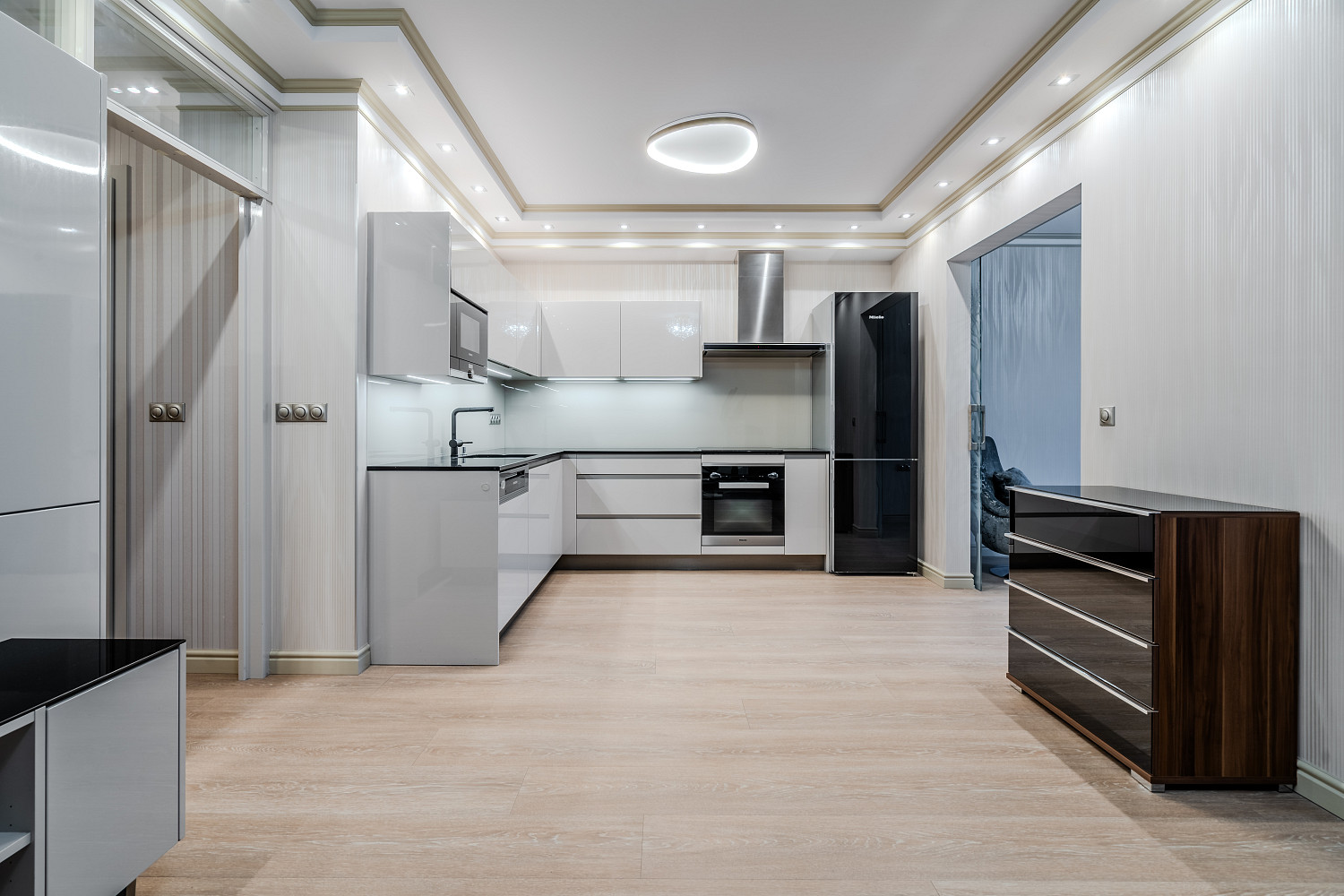 Prodej bytu 2+kk 56 m² – fotografie 2