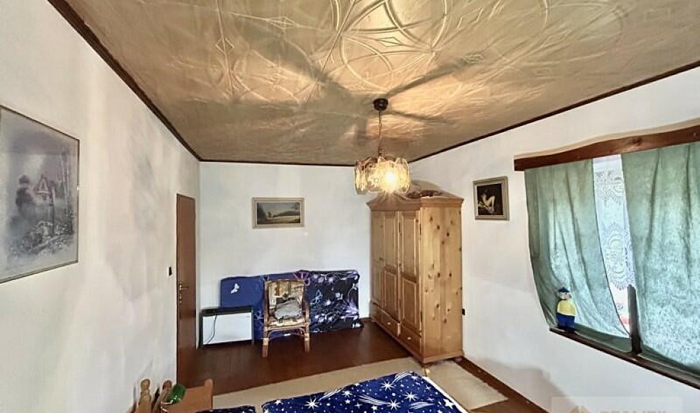 Prodej domu 150 m² s pozemkem 1 400 m², Hejtmánkovice – náhled fotky 12