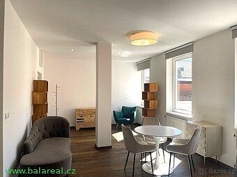 Pronájem bytu 1+kk 55 m² – fotografie 2