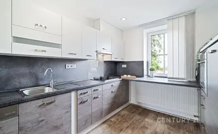 Pronájem bytu 1+1 52 m², Na Bojišti, Znojmo