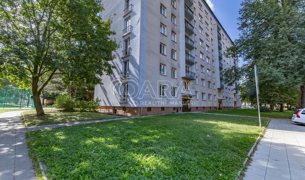 Prodej bytu 3+1 63 m², Opava – náhled fotky 16