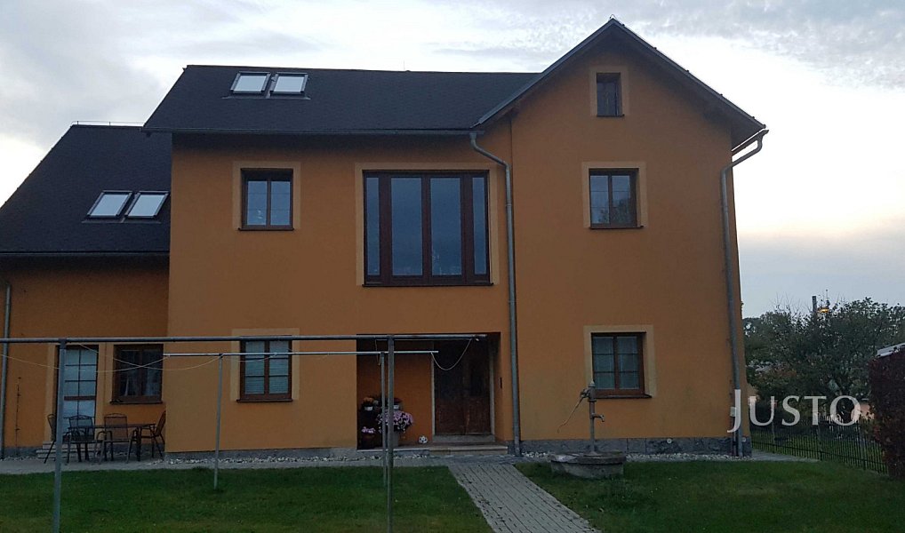 Pronájem bytu 2+kk 62 m², Liberec – náhled fotky 3