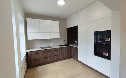 Pronájem bytu 3+kk 86 m²