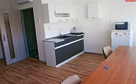 Pronájem bytu 1+kk 20 m²