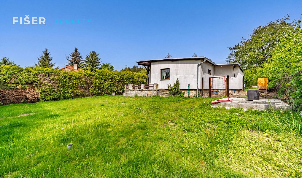 Prodej chaty/chalupy 53 m² s pozemkem 486 m², Jevany – náhled fotky 7