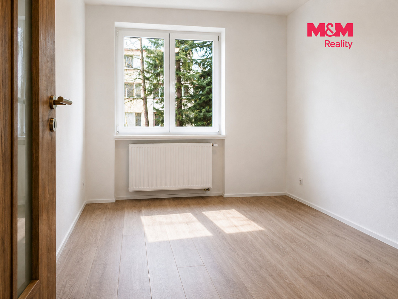 Pronájem bytu 3+1 76 m² – fotografie 4
