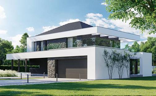 Prodej domu 228 m² s pozemkem 989 m², Pekárkova, Liberec - Liberec XV-Starý Harcov