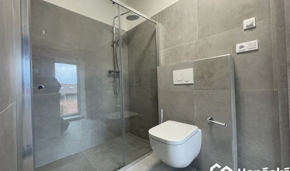 Pronájem bytu 1+kk 29 m², Hulín – náhled fotky 12