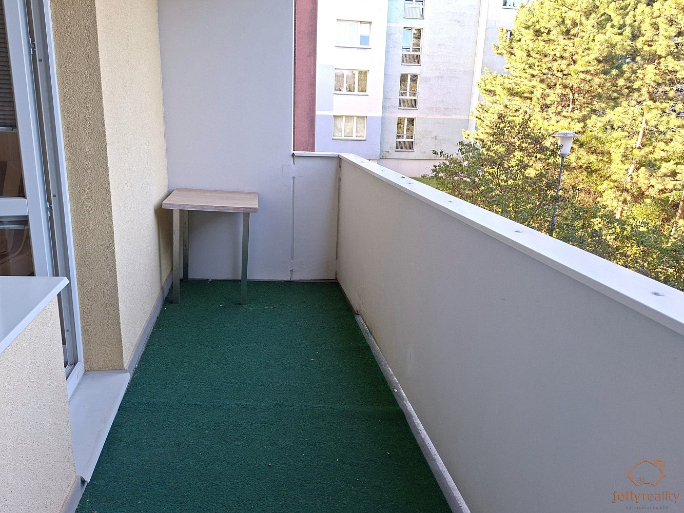 Prodej bytu 2+kk 42 m² – fotografie 3
