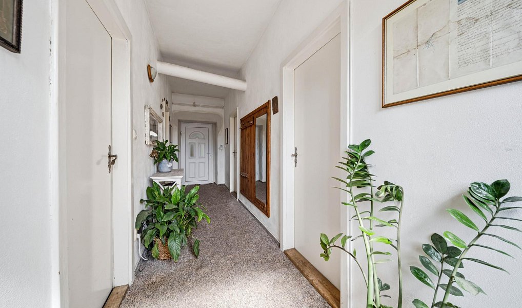 Prodej domu 128 m² s pozemkem 344 m², Holice – náhled fotky 17