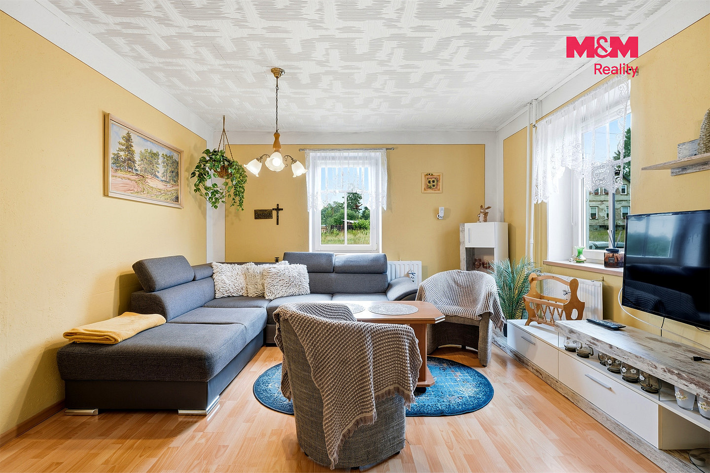 Prodej domu 94 m² s pozemkem 922 m² — photo 2