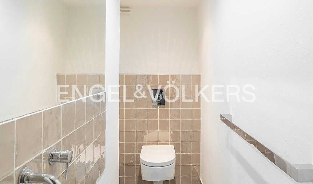 Pronájem kanceláře 77 m², Praha – náhled fotky 9