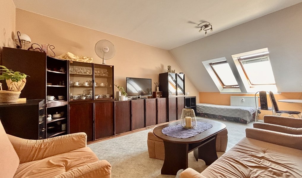 Prodej bytu 3+kk 88 m², Vyškov – náhled fotky 2
