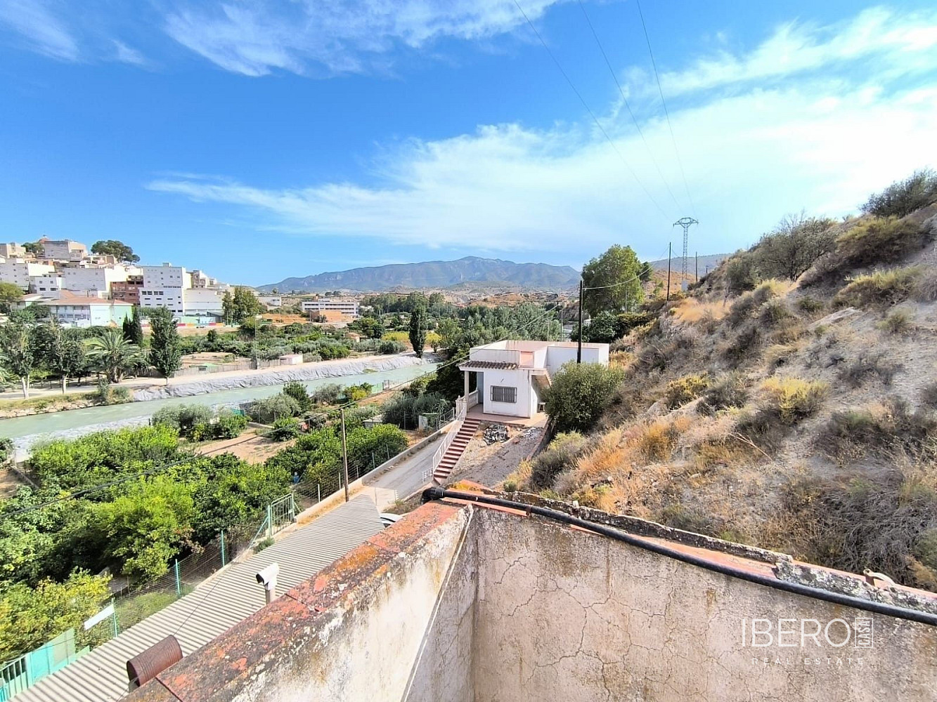 Casa 6+kk – Abarán - Vista 3