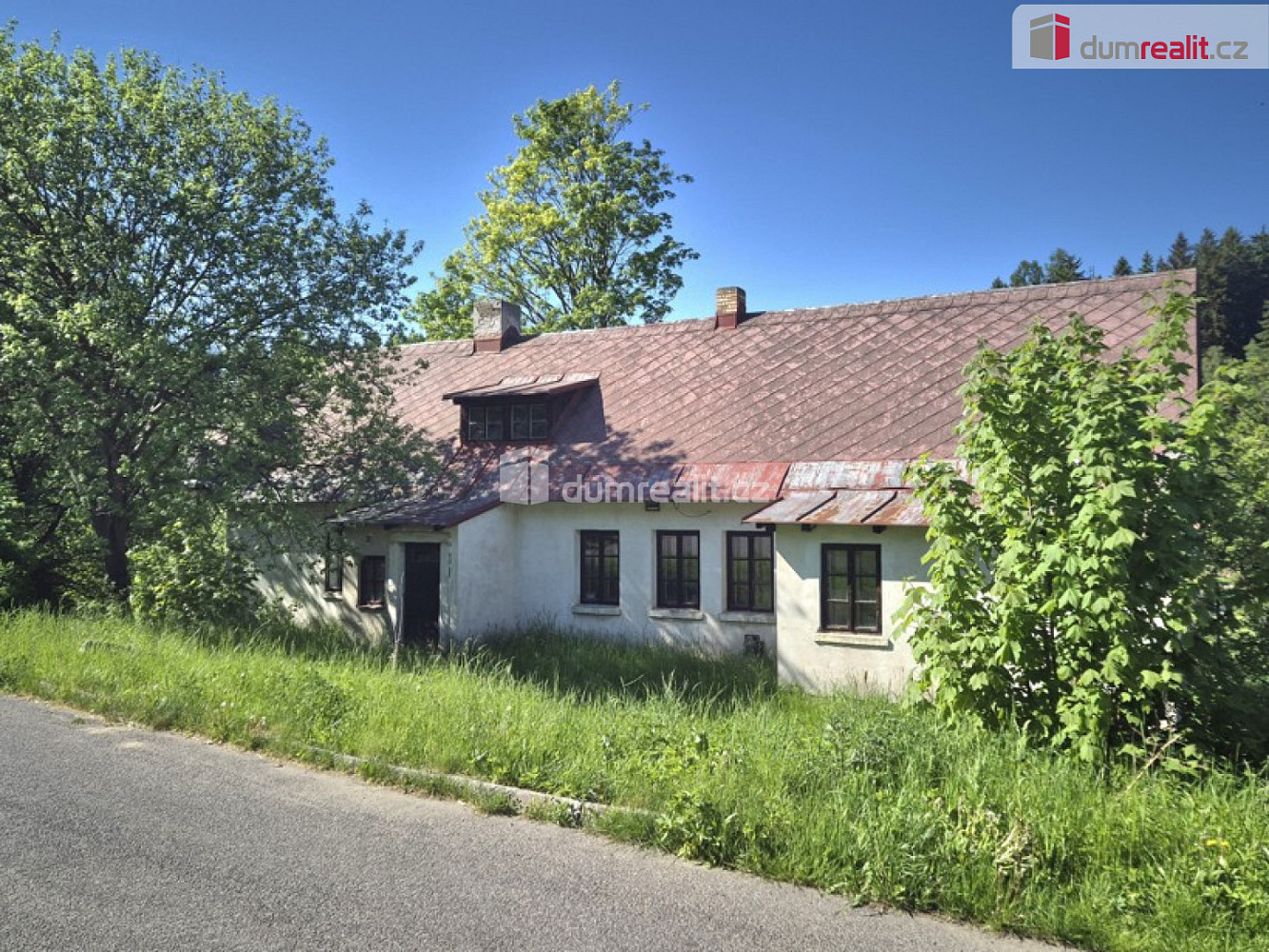 Prodej domu 214 m² s pozemkem 948 m²