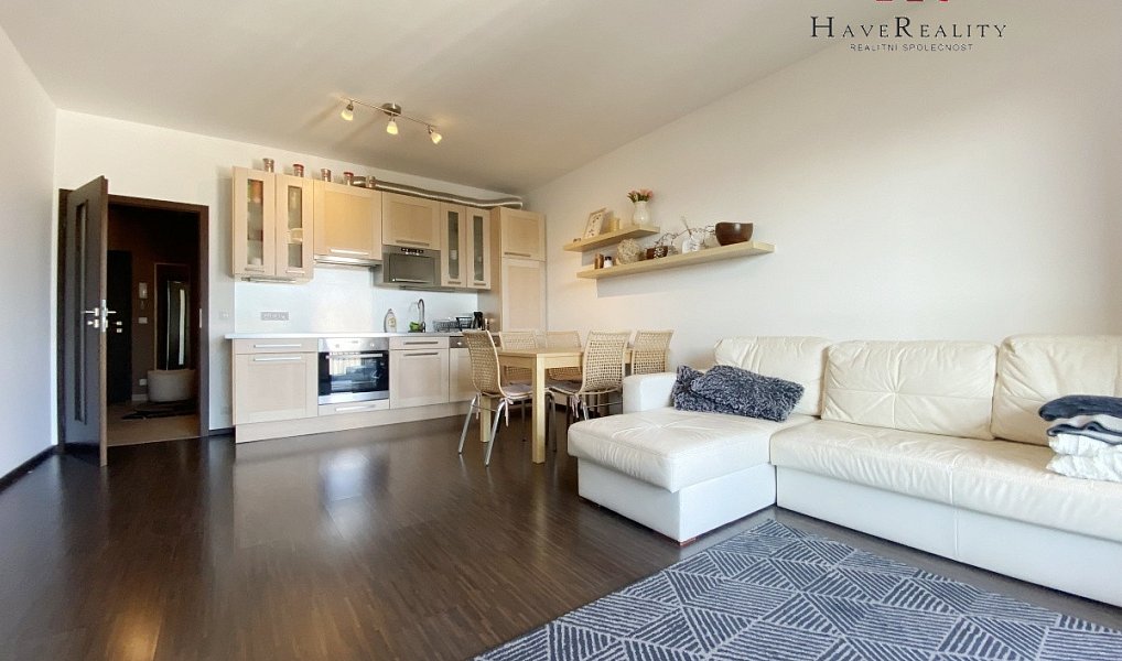 Pronájem bytu 2+kk 65 m², Praha – náhled fotky 2
