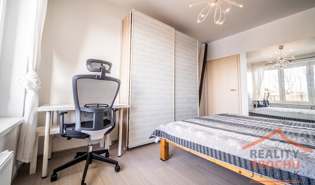 Prodej bytu 2+kk 62 m², Pardubice – náhled fotky 7