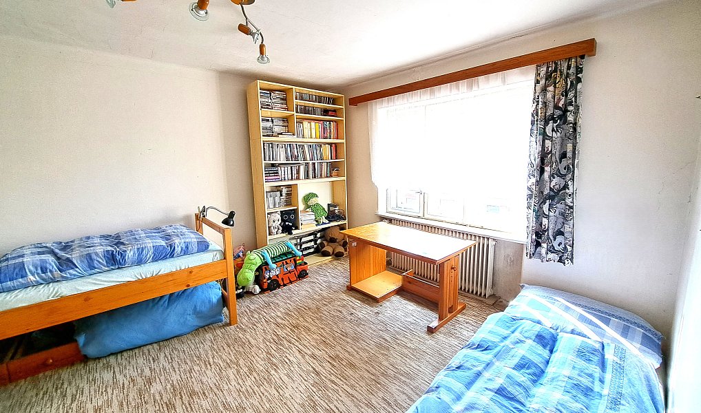 Prodej domu 300 m² s pozemkem 1 830 m², Racková – náhled fotky 22